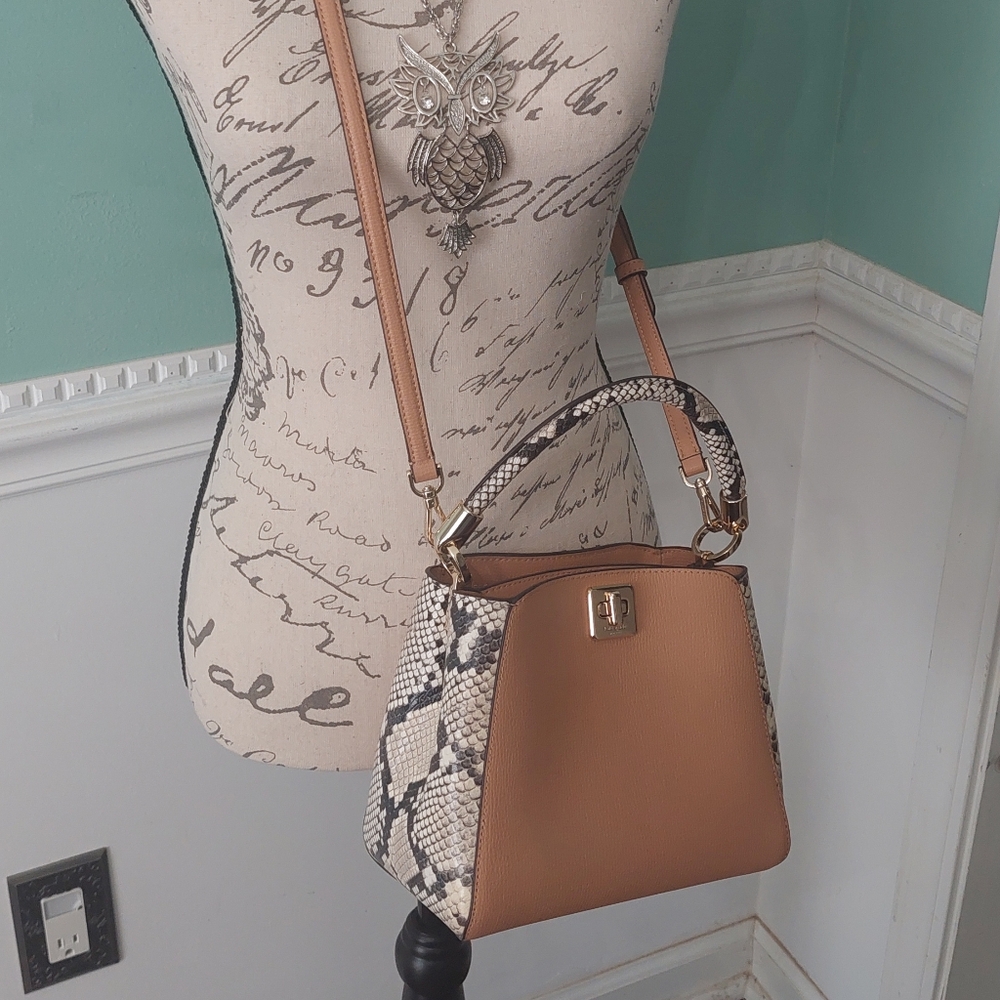 Kate spade Tiramisu Multi with matching wallet (sold out) - Picture 9 of 9